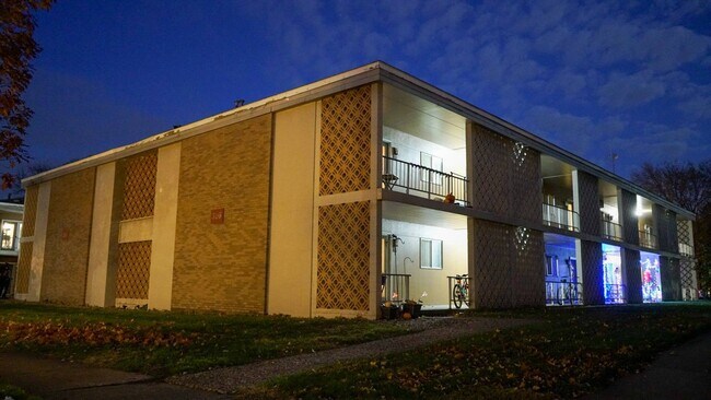 Foto del edificio - Prairie Place