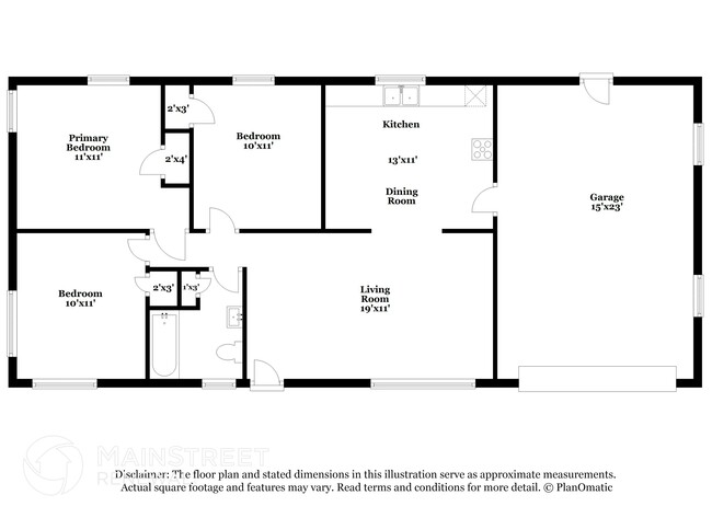 Building Photo - 3305 Wessel Rd