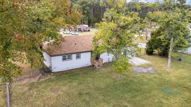 Foto del edificio - 116 Shepard St