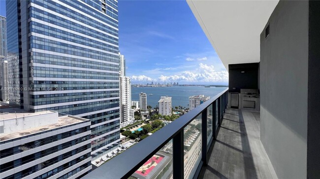 Foto del edificio - 1451 Brickell Ave