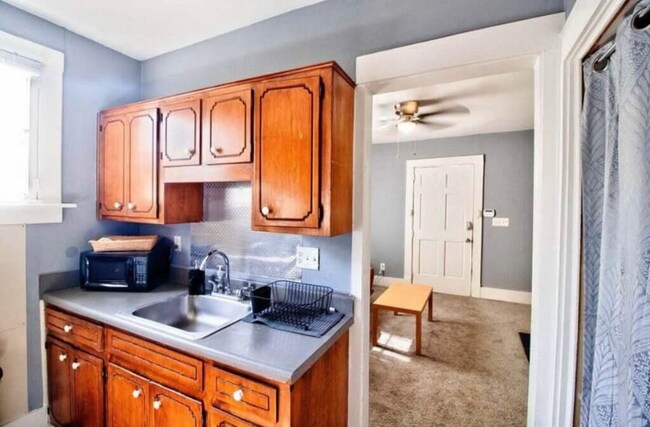 Foto del edificio - 209 Ellis St