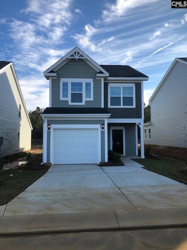 Foto del edificio - 1163 Bergenfield Ln