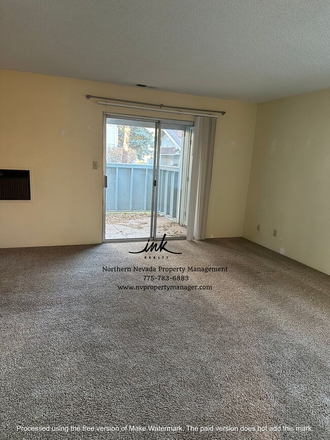 Foto del edificio - One Bedroom/One Bath Condo in Carson for Rent