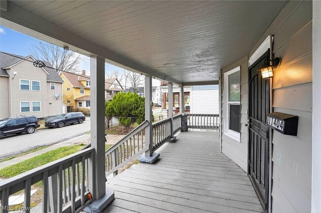 Building Photo - 11404 Orville Ave