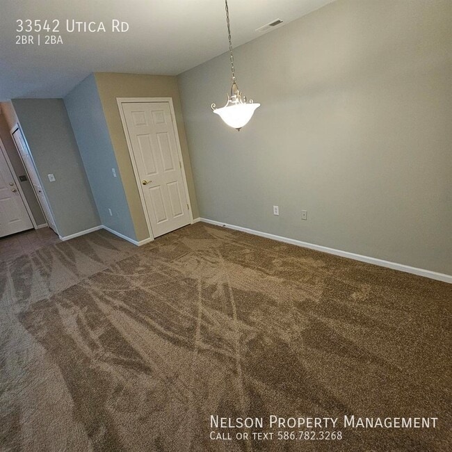 Building Photo - 33542 Utica Rd