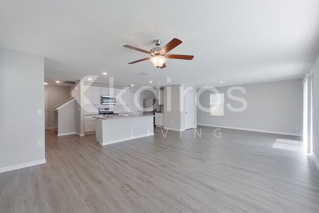 Foto del edificio - 8696 SW 44th Ct