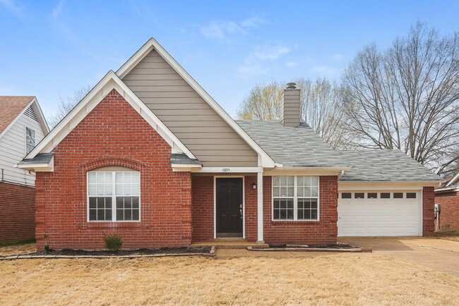 Building Photo - 5895 Waverly Dr
