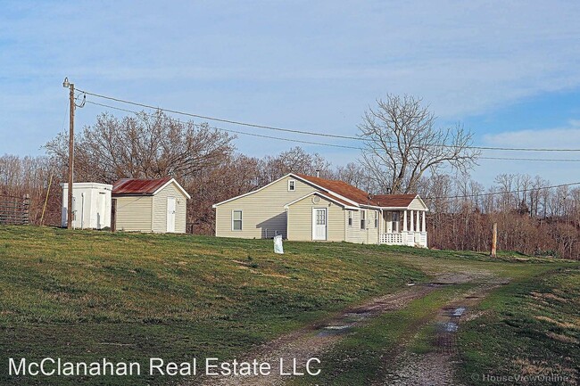 Building Photo - 2 br, 1 bath House - 29048 BCR 352