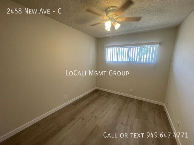 Foto del edificio - 2458 New Ave