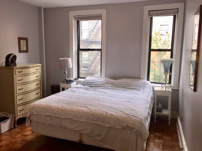 Foto del edificio - 169 W 83rd St