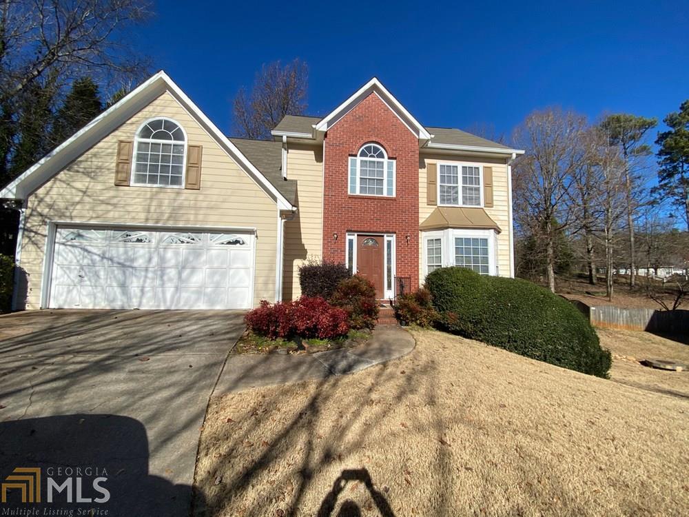 Primary Photo - 609 Lawton Ridge Dr