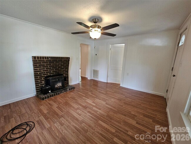 Foto del edificio - 1641 Berkley St SW