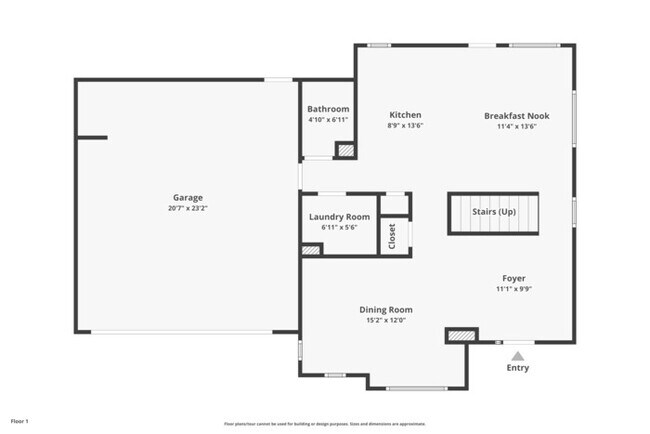 Building Photo - Spacious 2-Story Home in Charlotte