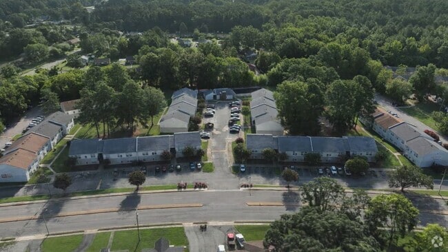  - Crater Square