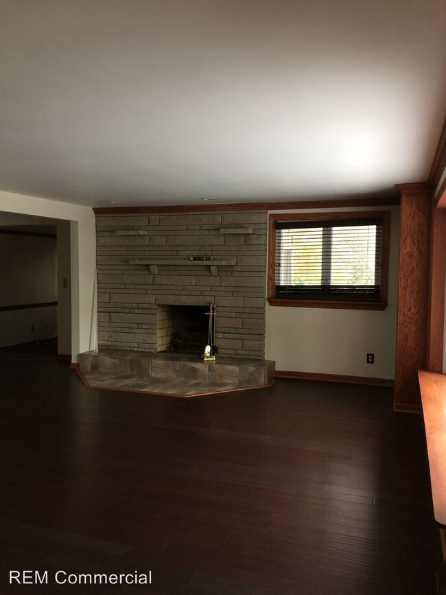 Foto del edificio - 5417 East Blvd NW