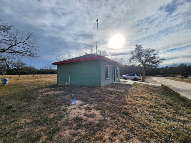 Foto del edificio - 1/1 House in the Country