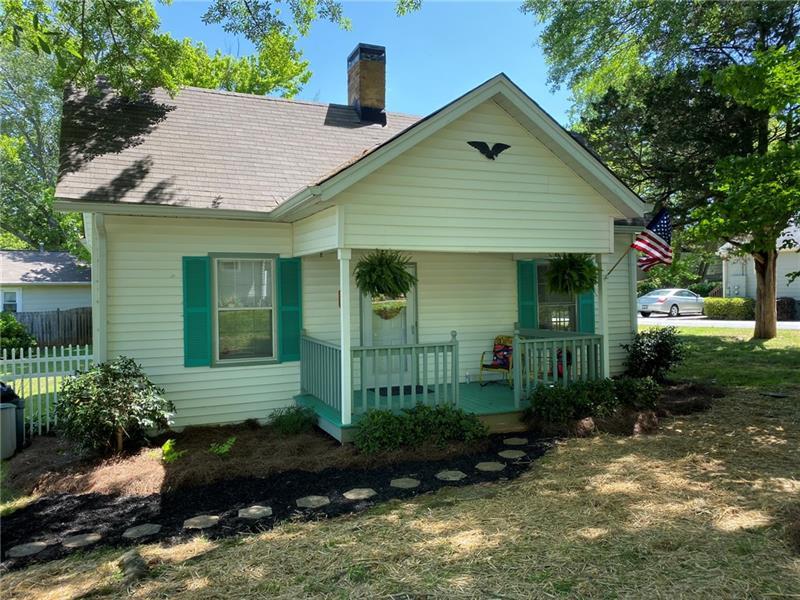 Foto principal - 4915 N Lee St