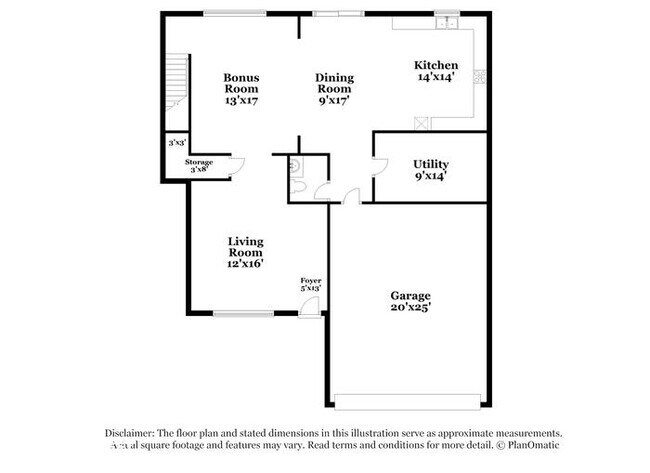 Building Photo - 2501 Guildhall Ln