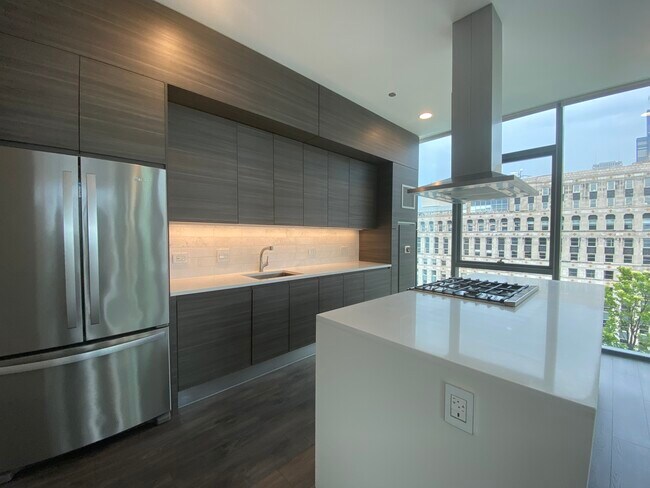 Foto del edificio - 225 W Hubbard St