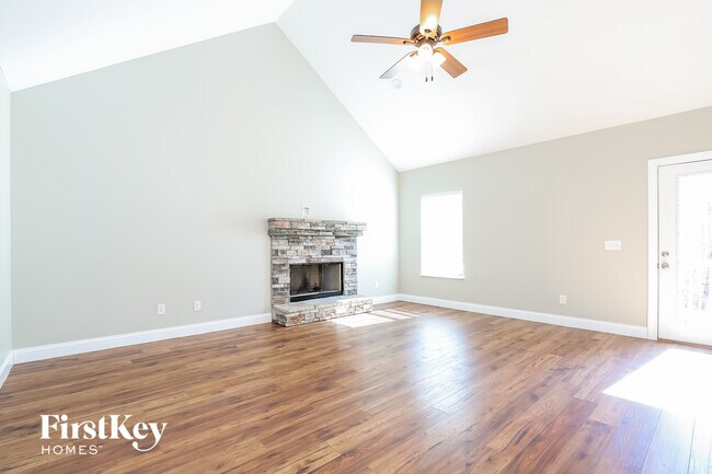 Foto del edificio - 17 Baker St