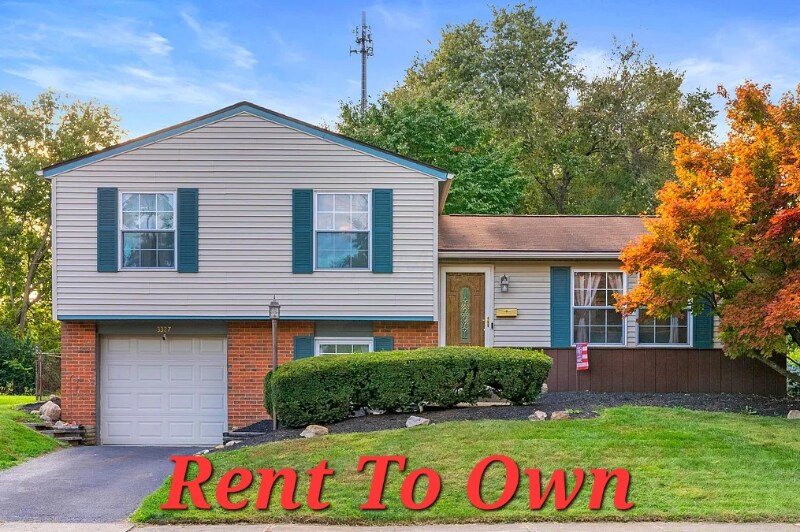 Primary Photo - 3327 Beachworth Dr