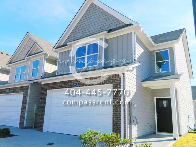 Building Photo - 200 Lyndon Wy NW