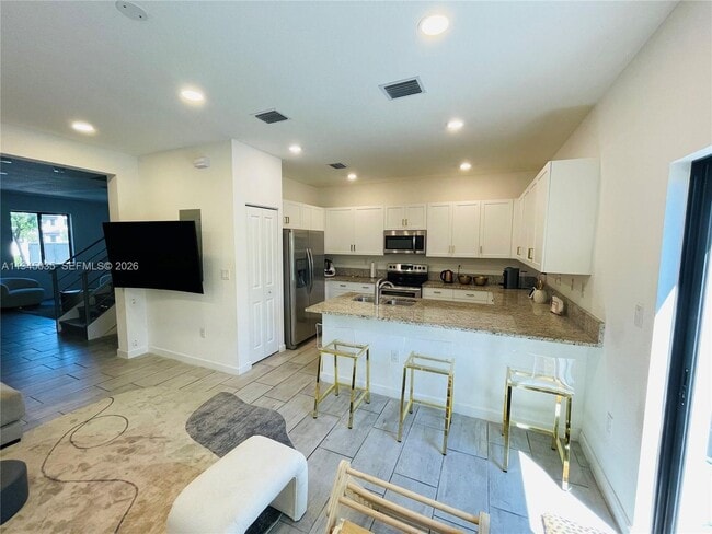 Foto del edificio - 764 NE 206th Terrace