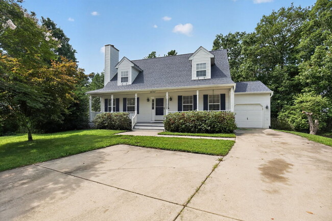 Building Photo - 20787 Red Rose Ct