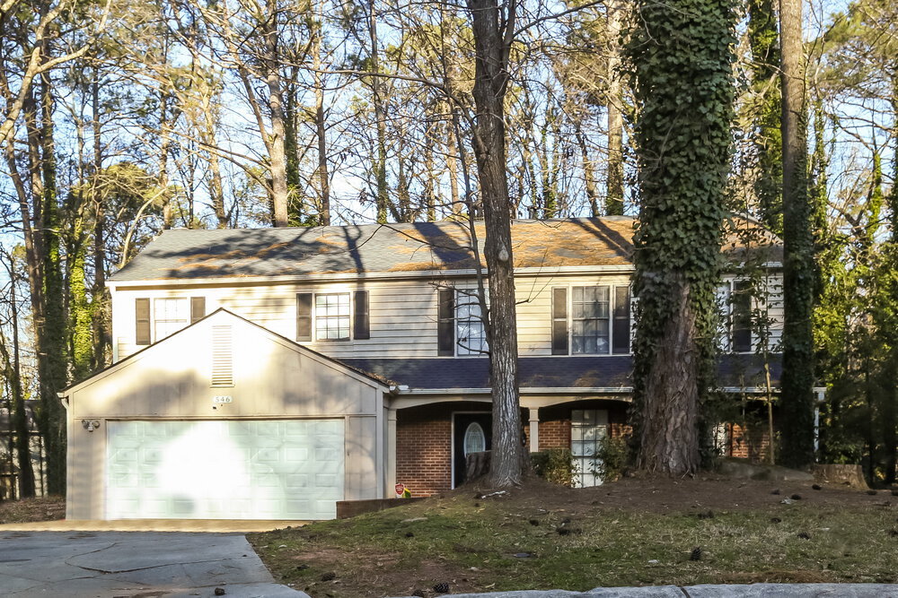 Primary Photo - 546 N Malton Ct