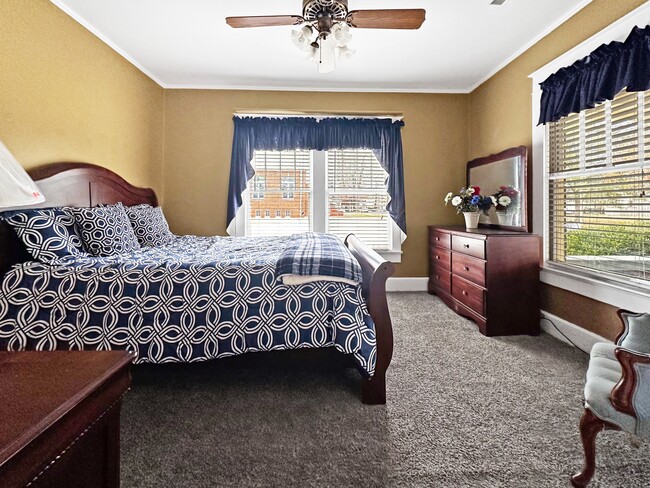 Foto del edificio - 600 E Tombigbee St