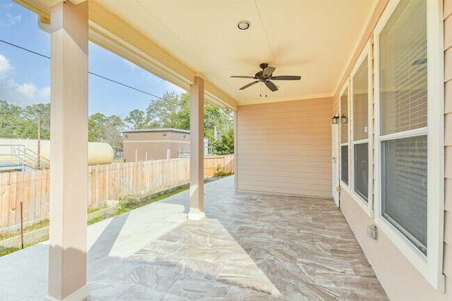 Building Photo - 13731 Cypresswood Crossing Blvd