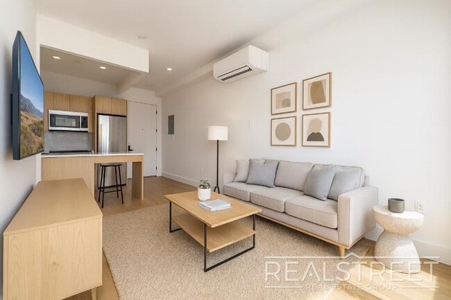 Building Photo - Brand New Residences with Modern Finishes in Prime Bed-Stuy