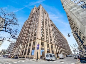 Building Photo - 680 N Lake Shore Dr