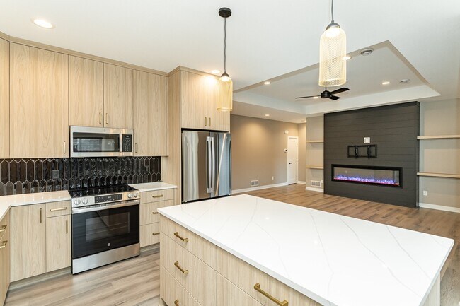 Foto del edificio - 353 Spring Day Ct NE