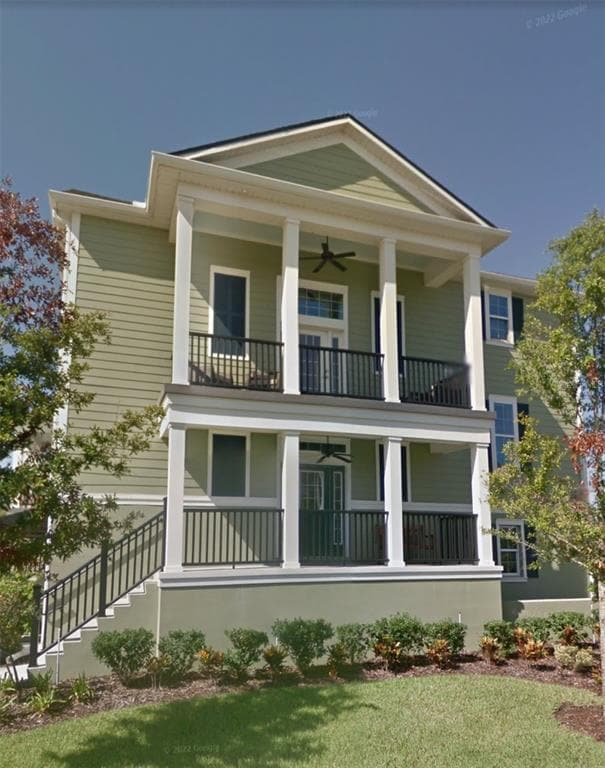 Building Photo - 1130 Clifton Springs Ln