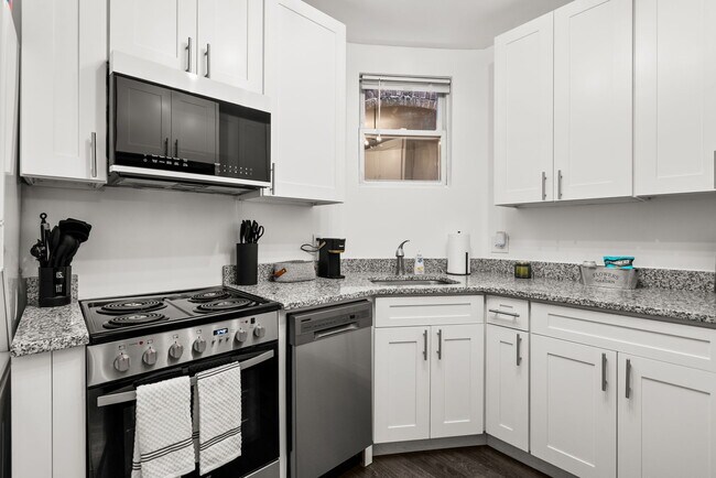 Foto del edificio - 59 Rhode Island Ave NW