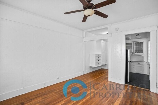 Foto del edificio - 415 Juniper St