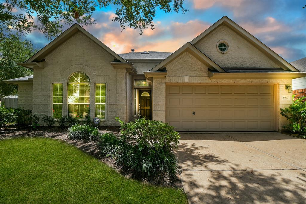 Foto principal - 6007 Lamb Creek