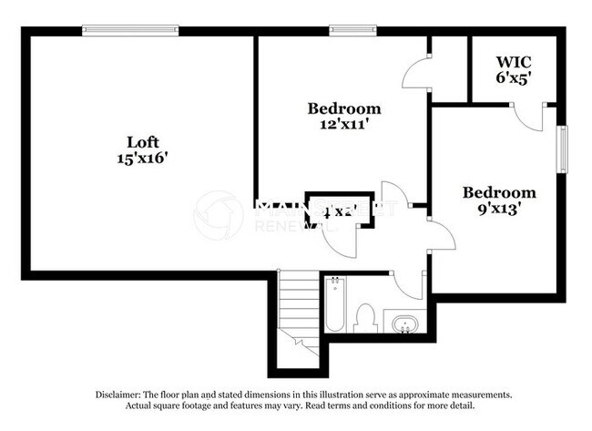 Building Photo - 3 Bedroom Pet-Friendly Home in KNOXVILLE, TN with Main Street Renewal