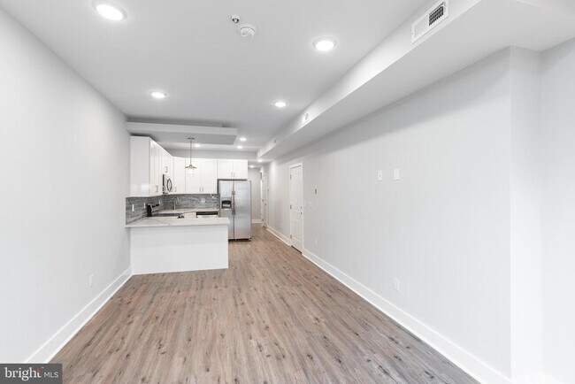 Foto del edificio - 1604 N 6th St