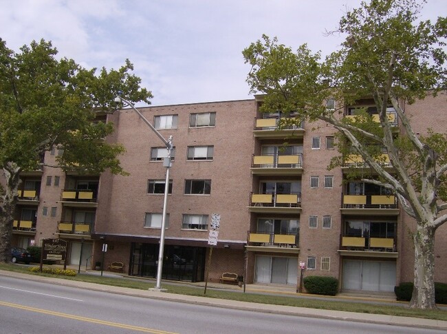 Building Photo - Windsor House Apartments- 55+