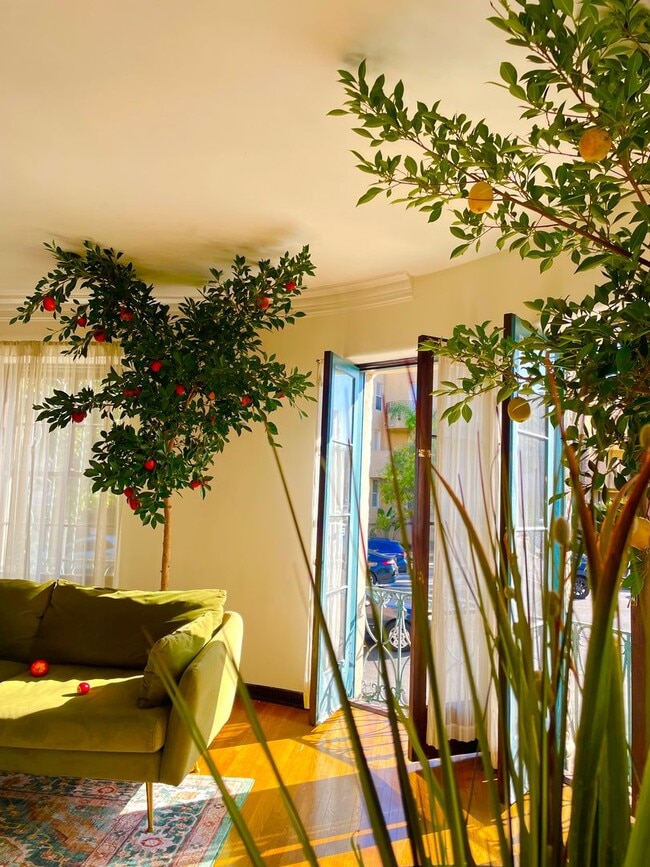 Interior Photo - Los Altos Apartments