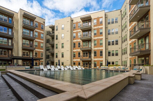 Foto del edificio - Alexan Braker Pointe | Up to 8 Weeks Free ...