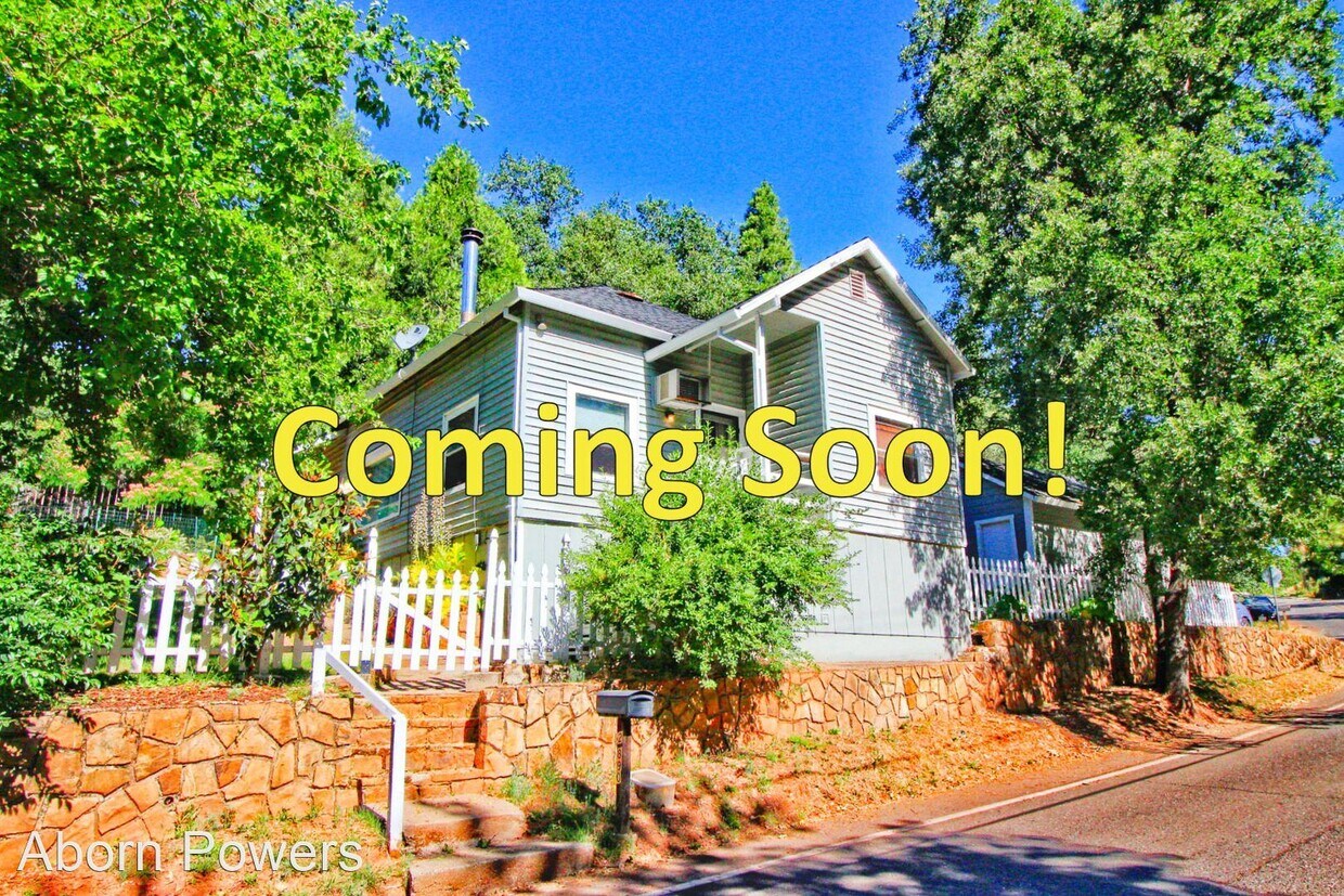 Primary Photo - 2 br, 1 bath House - 2890 Clay Street