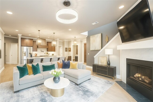 Foto del edificio - 525 N Salem Rd