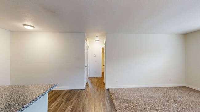 Interior Photo - Bennett Ridge Apartments