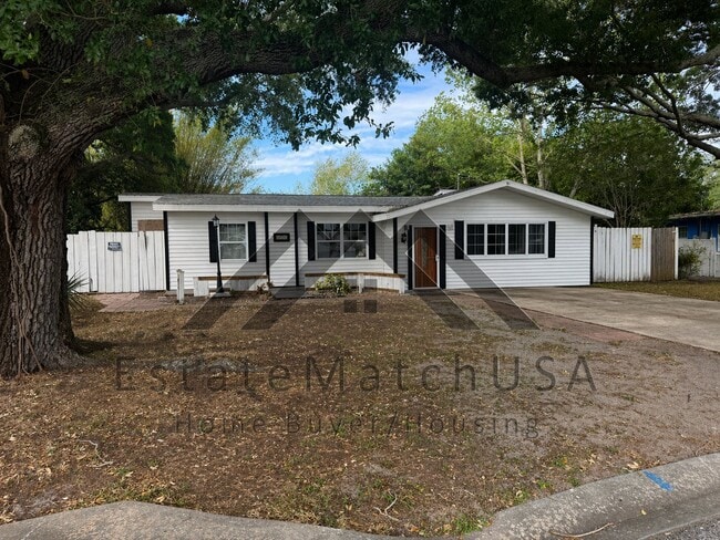 Photo - 1512 Stevenson Dr House