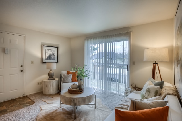 Building Photo - Hogan Woods