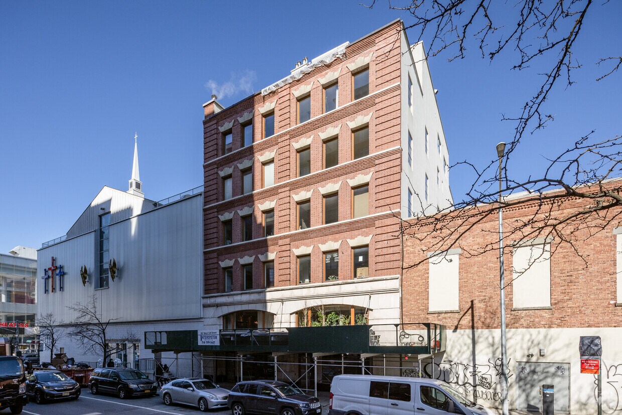 Primary Photo - 267 W 124th St