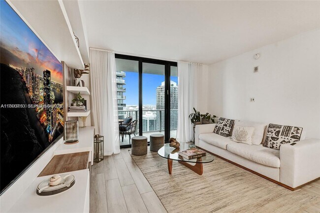 Foto del edificio - 1010 Brickell Ave